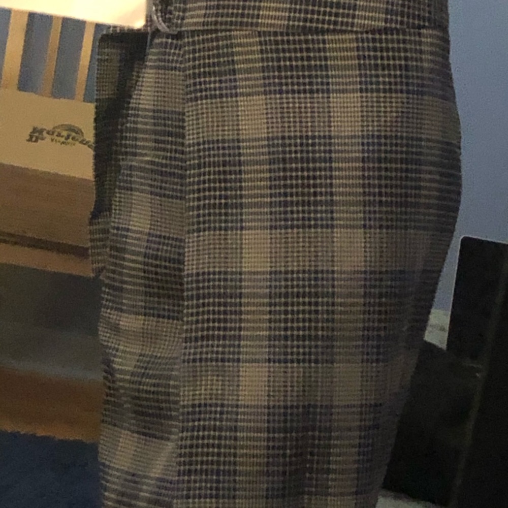CLASSIC REIS PRINT SKIRT